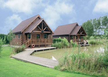 Lincolnshire - Holiday Cottage Rental