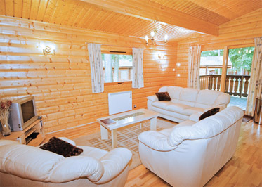 Click here for more about Fairways Lodge
