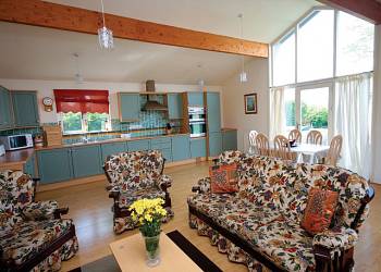 The Beeches is located in Warkworth