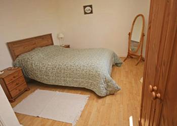 The Beeches sleeps 6