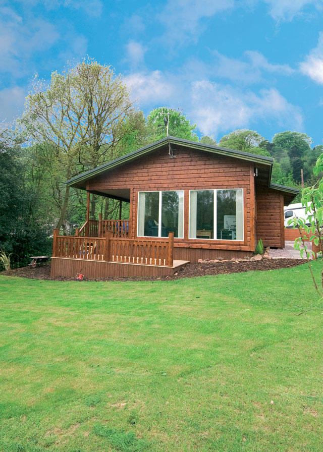 Staffordshire - Holiday Cottage Rental