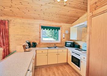 Buzzard Lodge price range is 308 - &pound 614