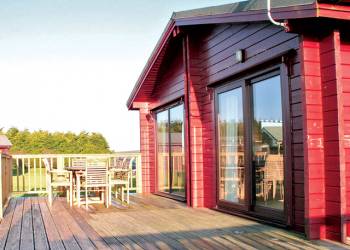 Fairways is located in Hartland