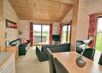 Fairways sleeps 6