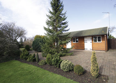 Click here for more about The Stables