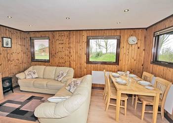 Robin Lodge is located in Nawton
