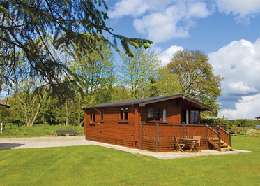Click here for more about Wren Lodge