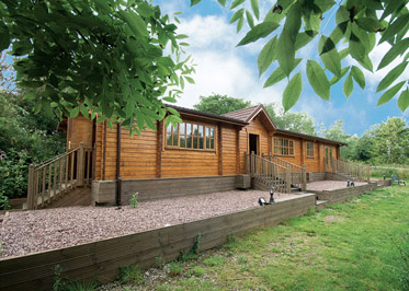 Click here for more about Waterside Lodge