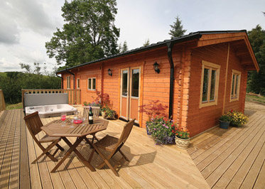 Click here for more about The Larches