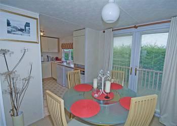 Beansheaf sleeps 5