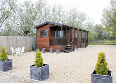 Oxfordshire - Holiday Cottage Rental
