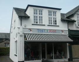 Click here for more about Bay Tree