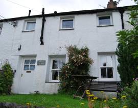 Click here for more about Blease Cottage