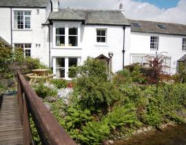 Click here for more about Brookside