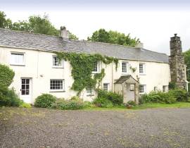 Click here for more about Garries Cottage