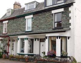 Click here for more about Pine Cottage