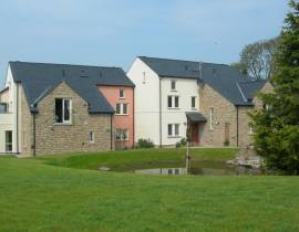 Click here for more about Burrow Meadows