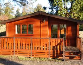 Click here for more about Snittlegarth Lodge 2