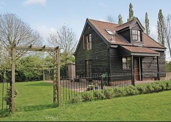 Click here for more about Orchard Cottage