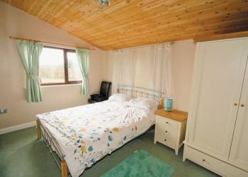 Millbrook Lodge price range is 424 - &pound;822