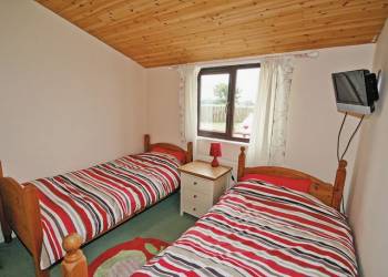 Cottage holidays England - Millbrook Lodge