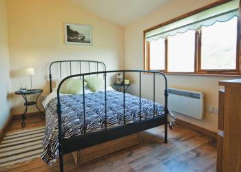 The Hop Pocket sleeps 4