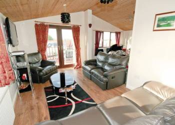 Millbrook Lodge Details