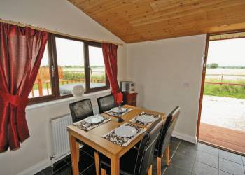 Millbrook Lodge is located in Holme On Spalding Moor