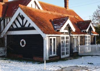 The Sweet Shop is located in Maldon