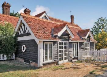 Essex - Holiday Cottage Rental
