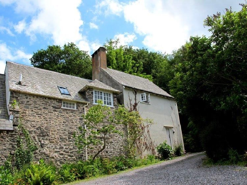Somerset Cottage Holidays - Click here for more about Worthy Cottage