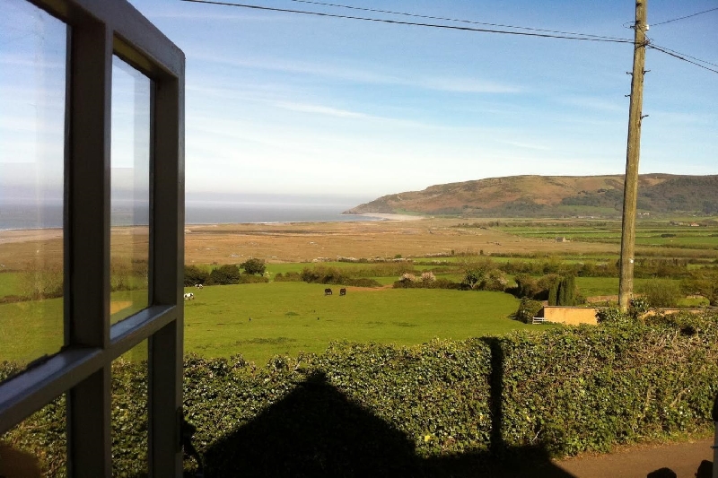 Somerset Cottage Holidays - Click here for more about Dunns Cottage