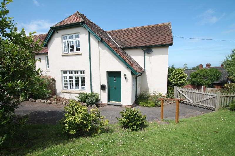Somerset Cottage Holidays - Click here for more about Coach House