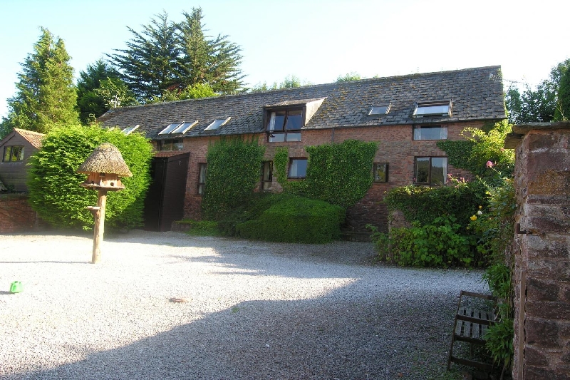 Somerset Cottage Holidays - Click here for more about Horner Apartment