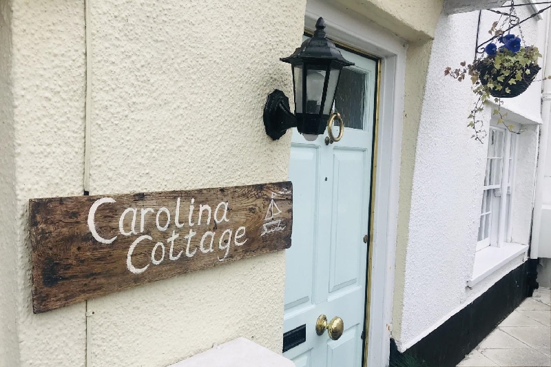 English Cottage Holidays - Carolina Cottage