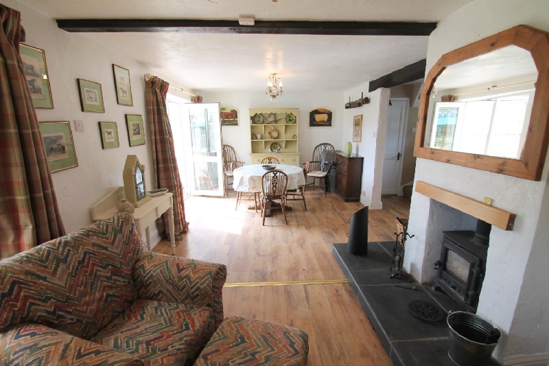 Click here for more about Brook Cottage