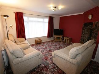 Gwynear sleeps 4