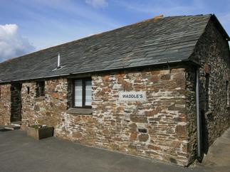 Cornwall - Holiday Cottage Rental