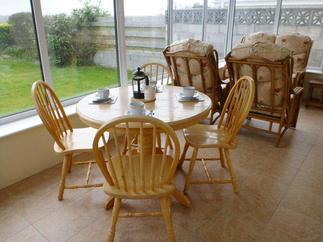 Gwynear Holiday Cottage