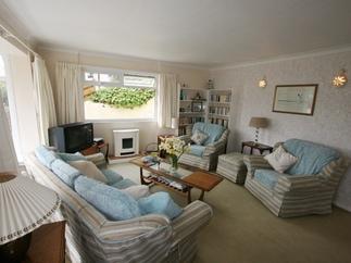 Sunnyside Holiday Cottage