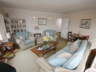 Cottage holidays England - Sunnyside