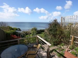 Cornwall - Holiday Cottage Rental