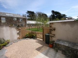 Sundowner is located in Padstow