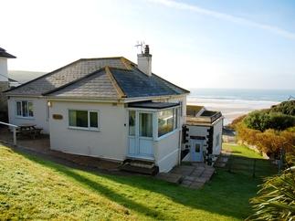 Cornwall - Holiday Cottage Rental