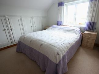 Boslowen Holiday Cottage