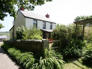Cornwall - Holiday Cottage Rental