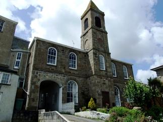 Cornwall - Holiday Cottage Rental