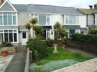 Cornwall - Holiday Cottage Rental