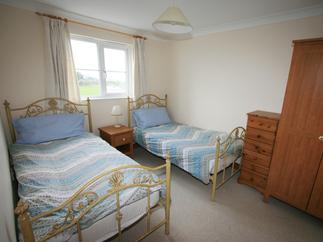 Sandpipers Holiday Cottage