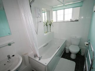Cottage holidays England - Hobbys